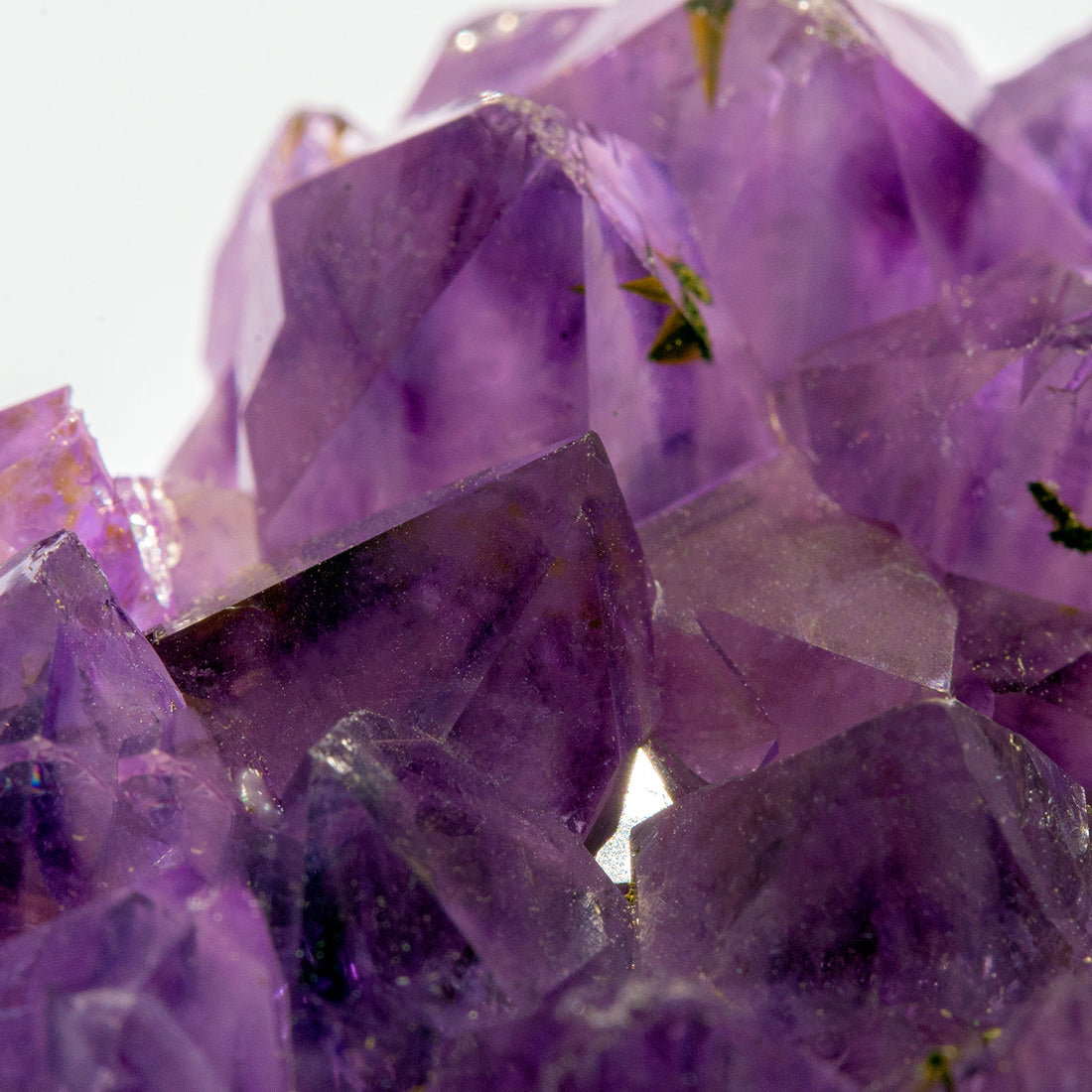 Amethyst “Detox 24/7”