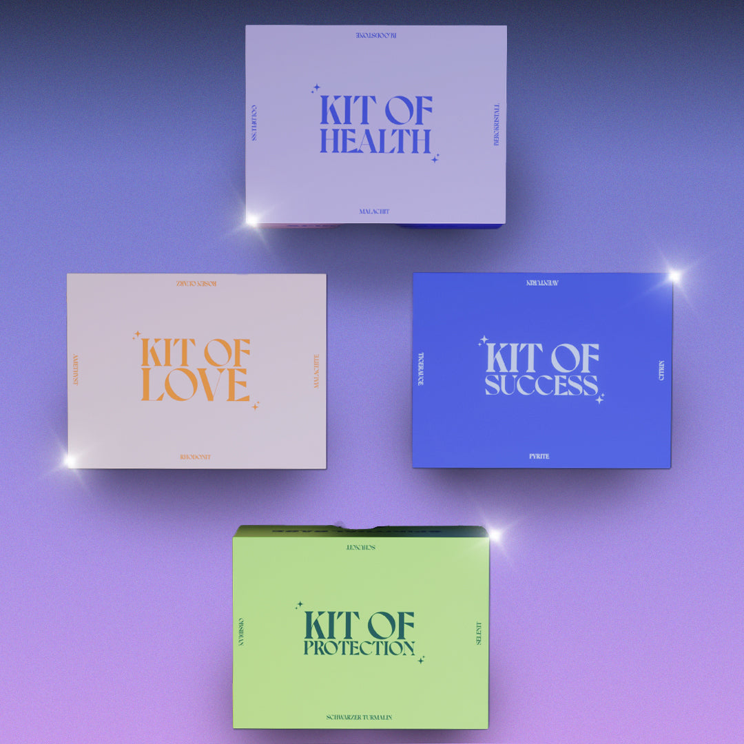 Kit of Success
