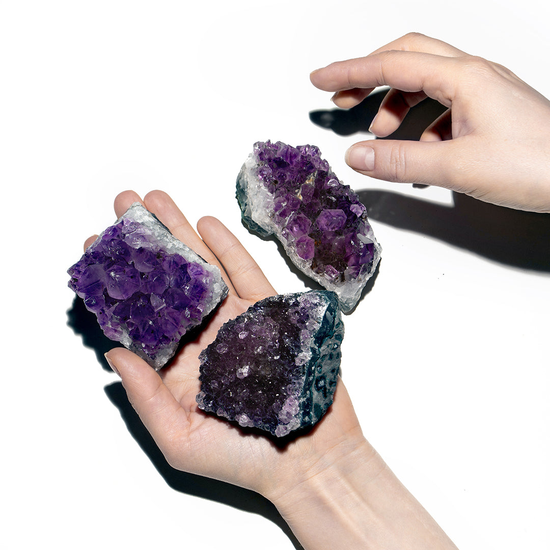 Amethyst “Detox 24/7”