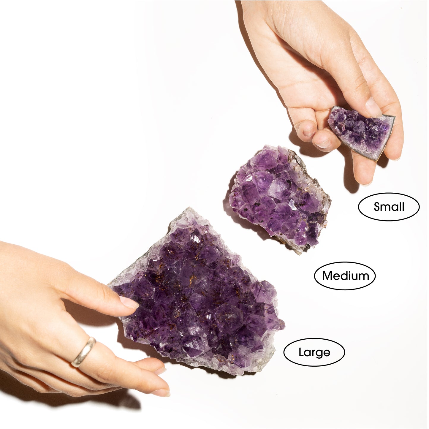 Amethyst “Detox 24/7”
