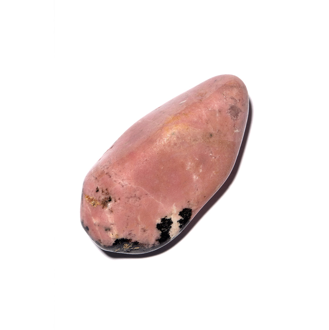 Rhodonit Trommelstein "Heart Healer"