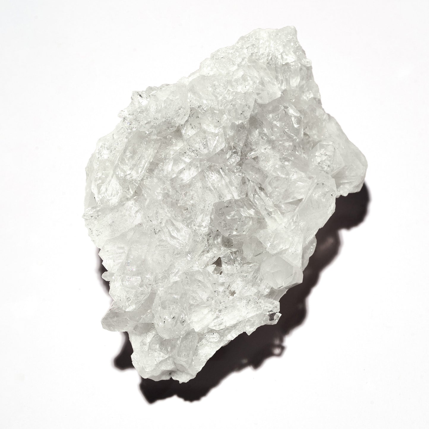 Bergkristall "Clear"